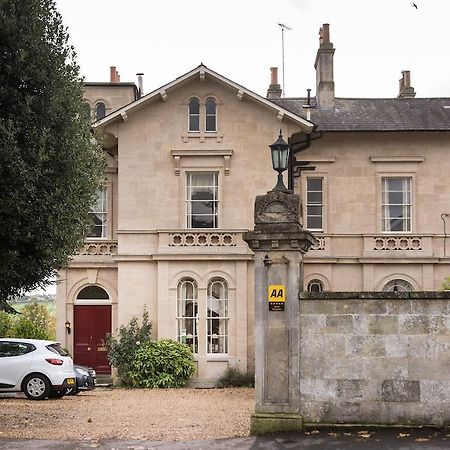Apsley House Bed & Breakfast Bath Ngoại thất bức ảnh