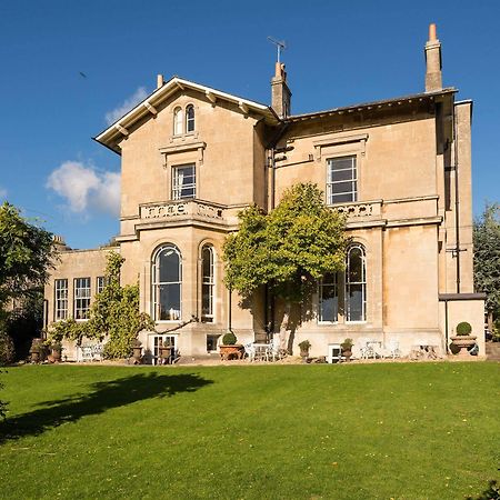 Apsley House Bed & Breakfast Bath Ngoại thất bức ảnh