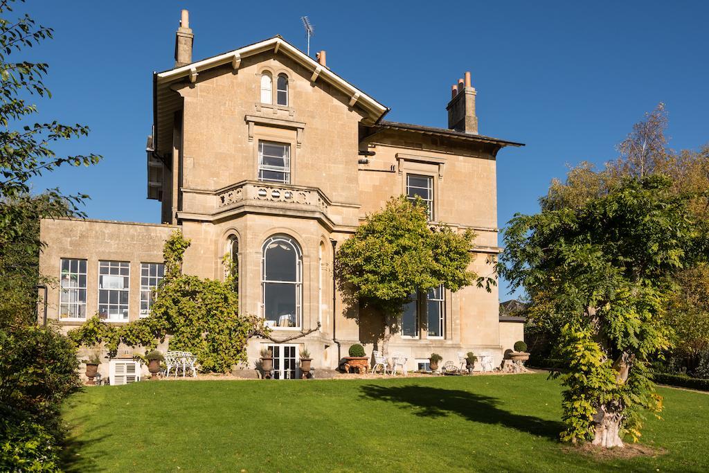Apsley House Bed & Breakfast Bath Ngoại thất bức ảnh