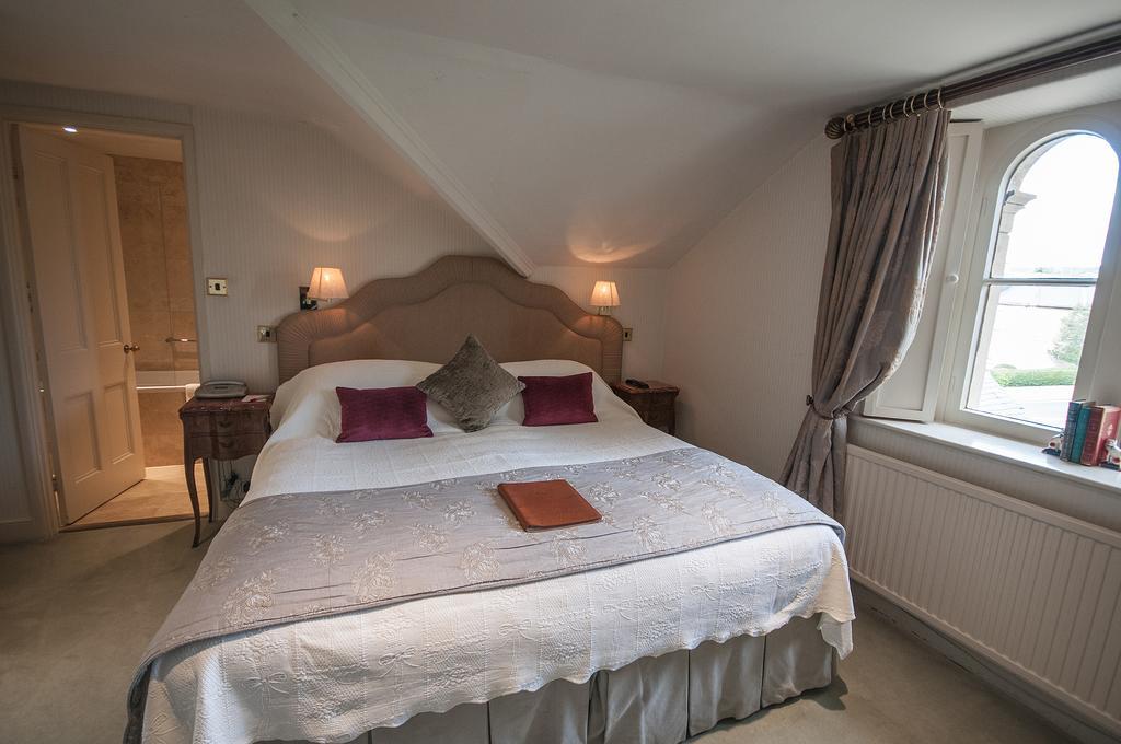 Apsley House Bed & Breakfast Bath Ngoại thất bức ảnh