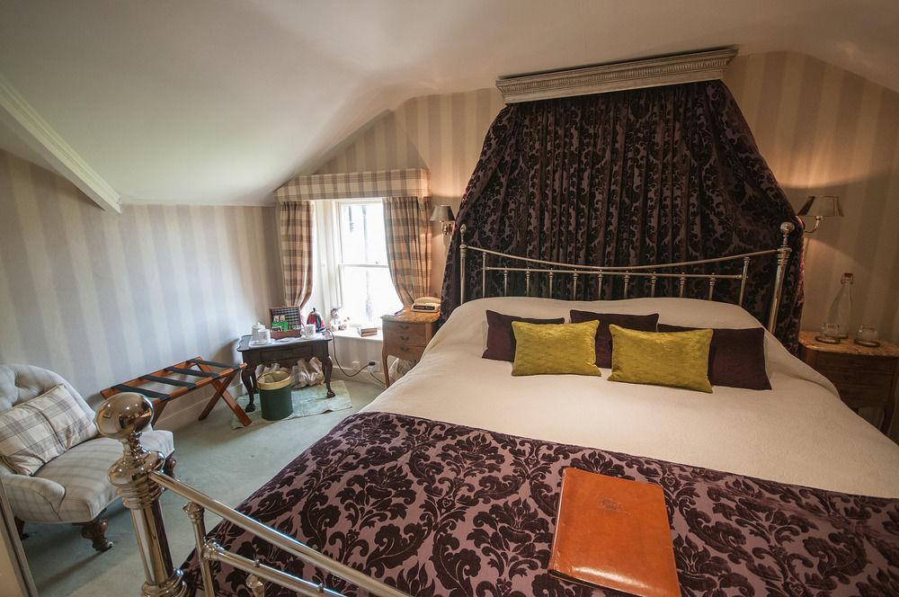 Apsley House Bed & Breakfast Bath Ngoại thất bức ảnh