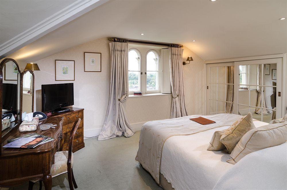 Apsley House Bed & Breakfast Bath Ngoại thất bức ảnh