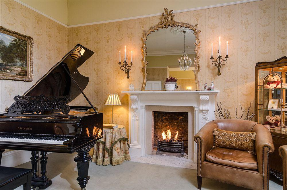 Apsley House Bed & Breakfast Bath Ngoại thất bức ảnh