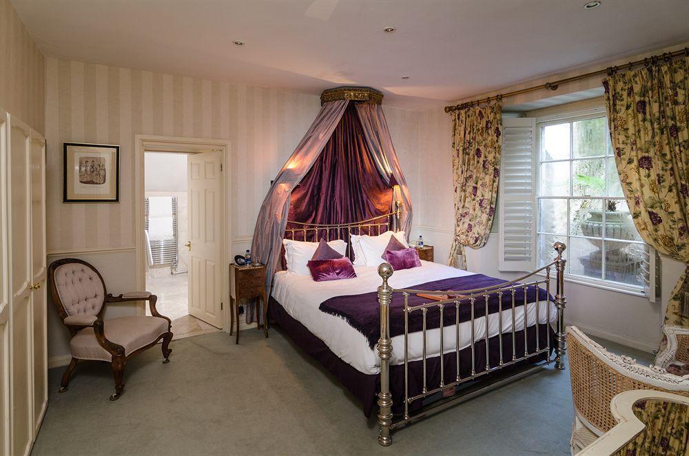 Apsley House Bed & Breakfast Bath Ngoại thất bức ảnh