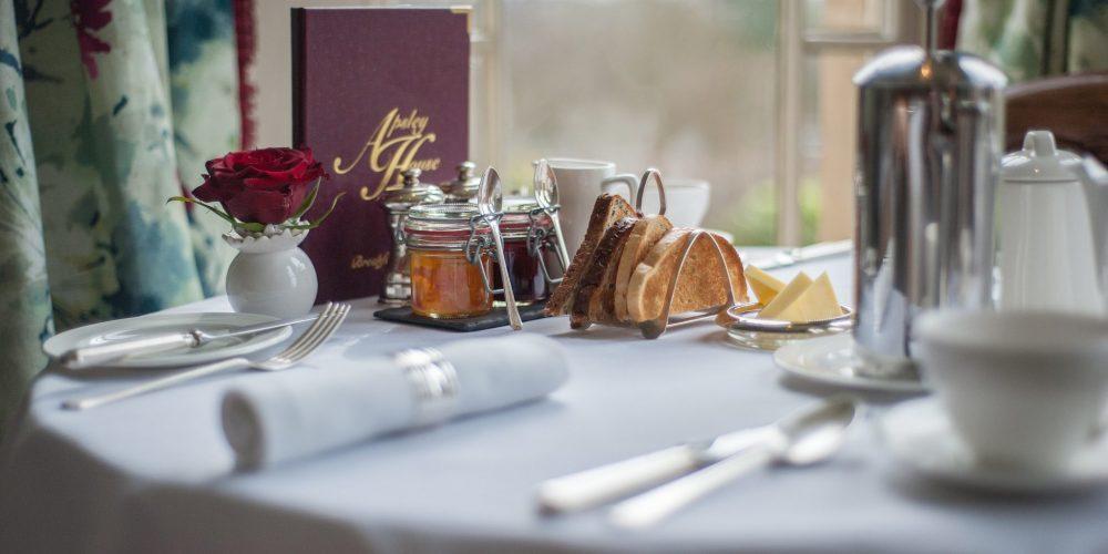 Apsley House Bed & Breakfast Bath Ngoại thất bức ảnh
