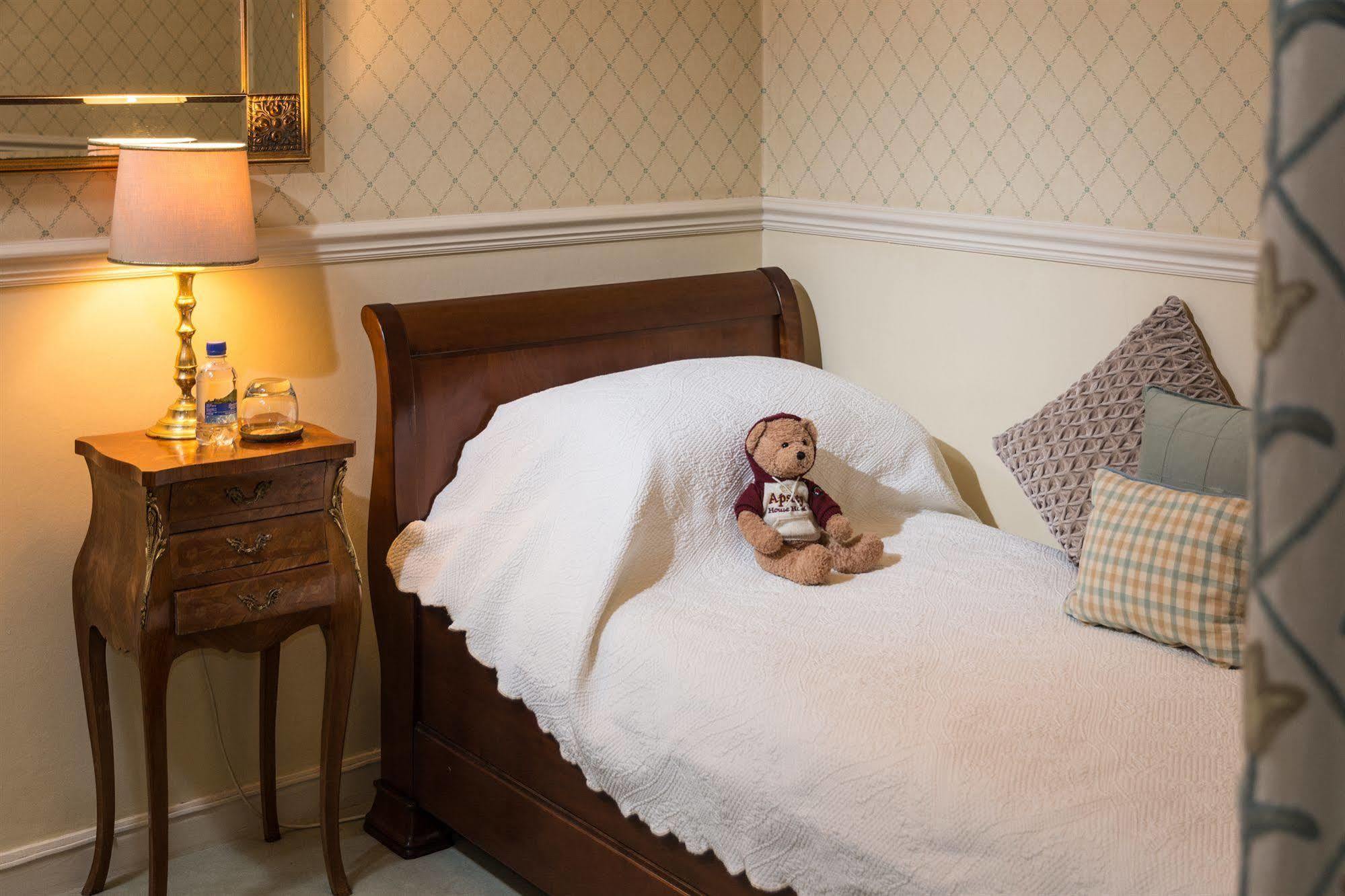 Apsley House Bed & Breakfast Bath Ngoại thất bức ảnh