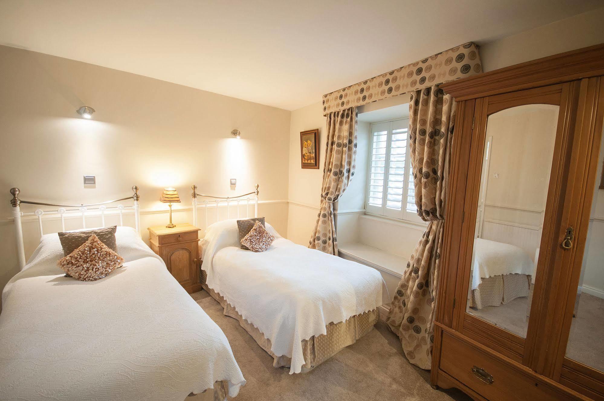Apsley House Bed & Breakfast Bath Ngoại thất bức ảnh