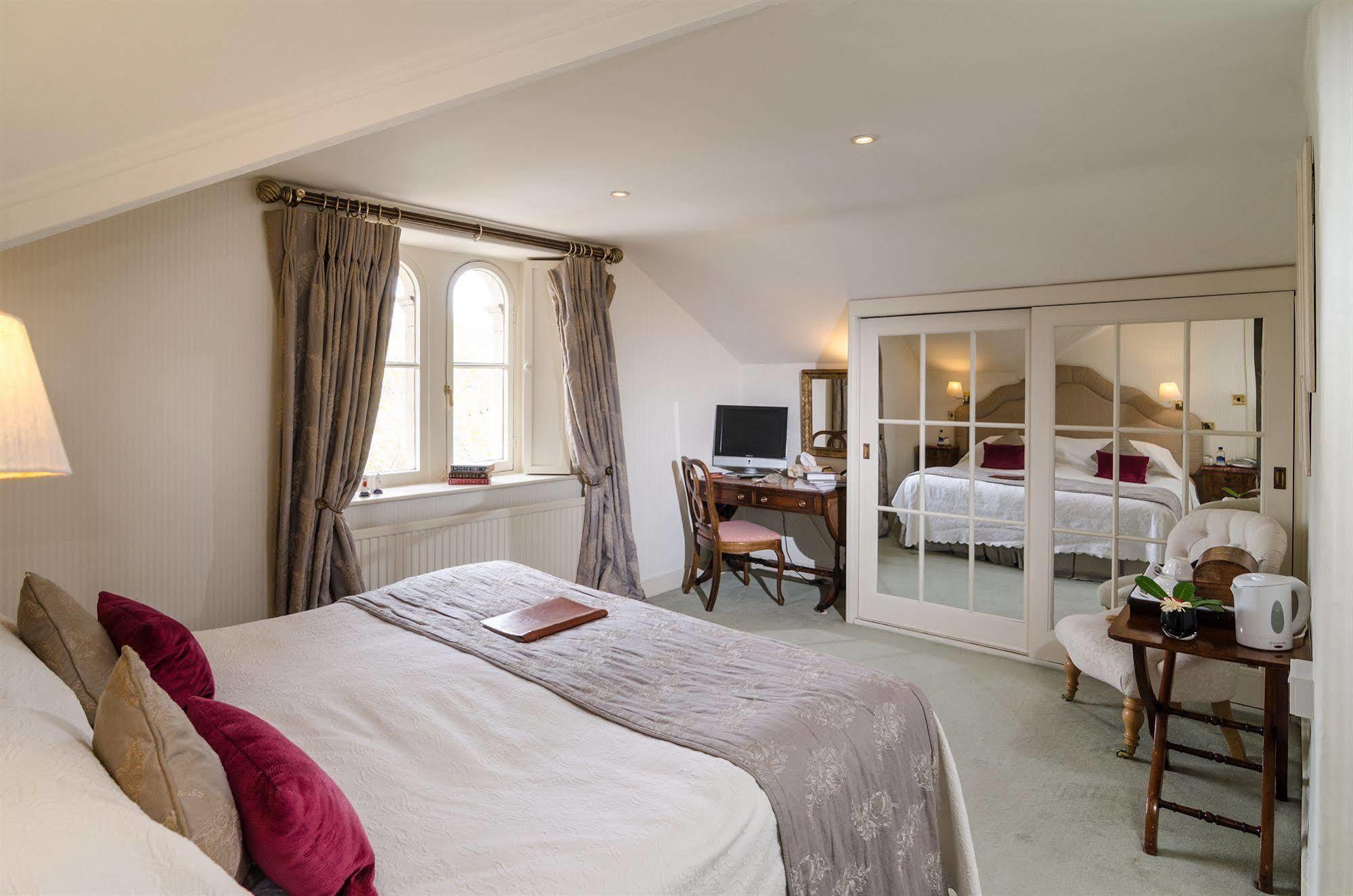 Apsley House Bed & Breakfast Bath Ngoại thất bức ảnh
