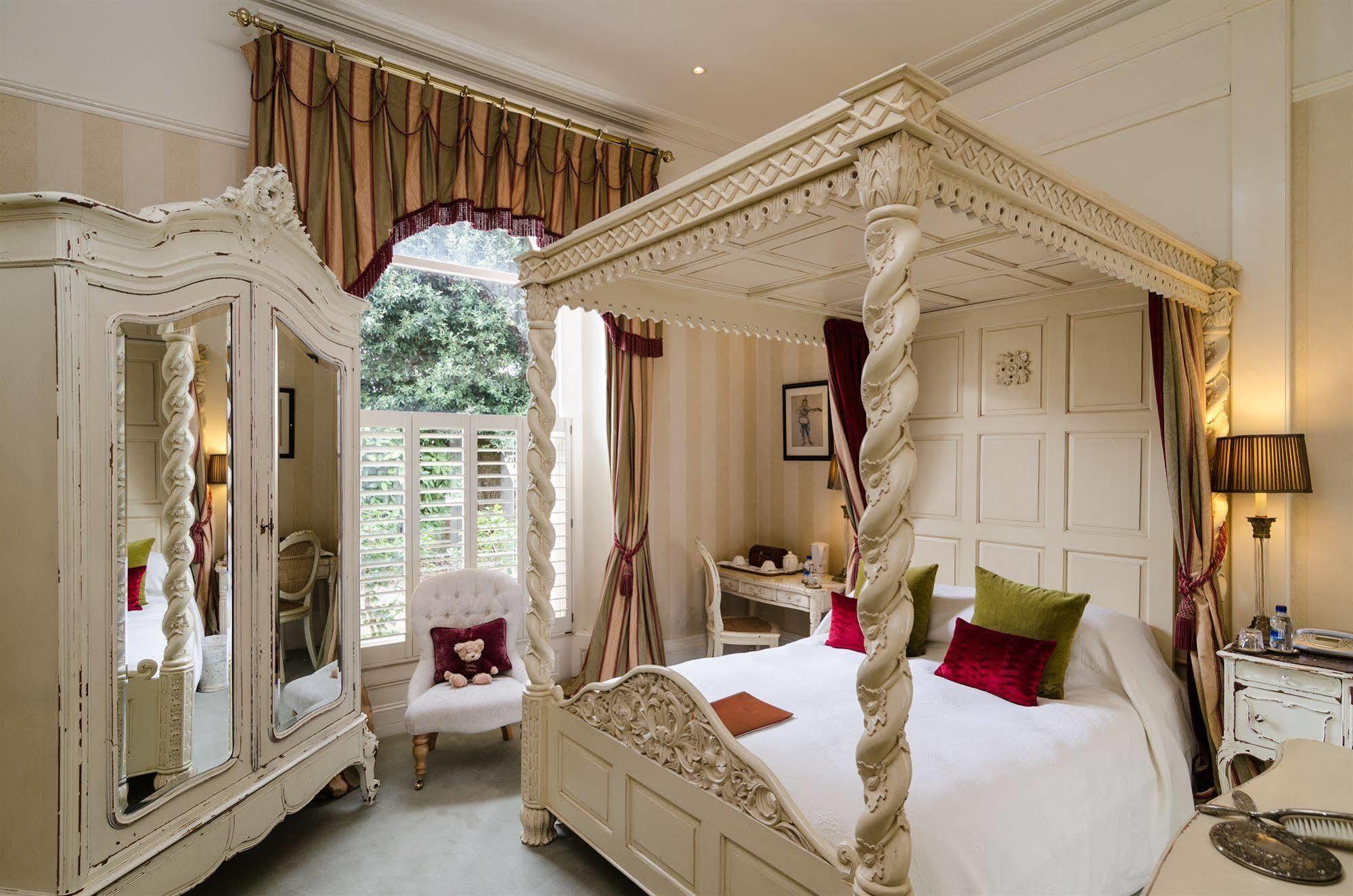 Apsley House Bed & Breakfast Bath Ngoại thất bức ảnh