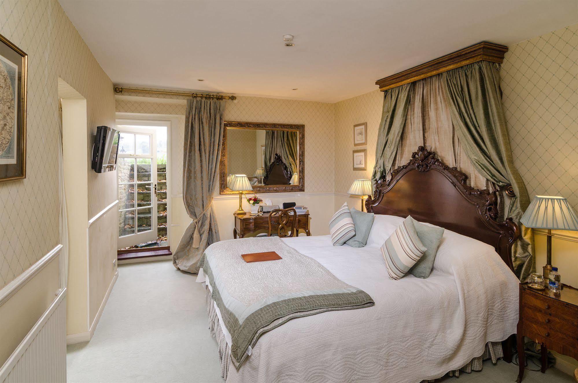 Apsley House Bed & Breakfast Bath Ngoại thất bức ảnh