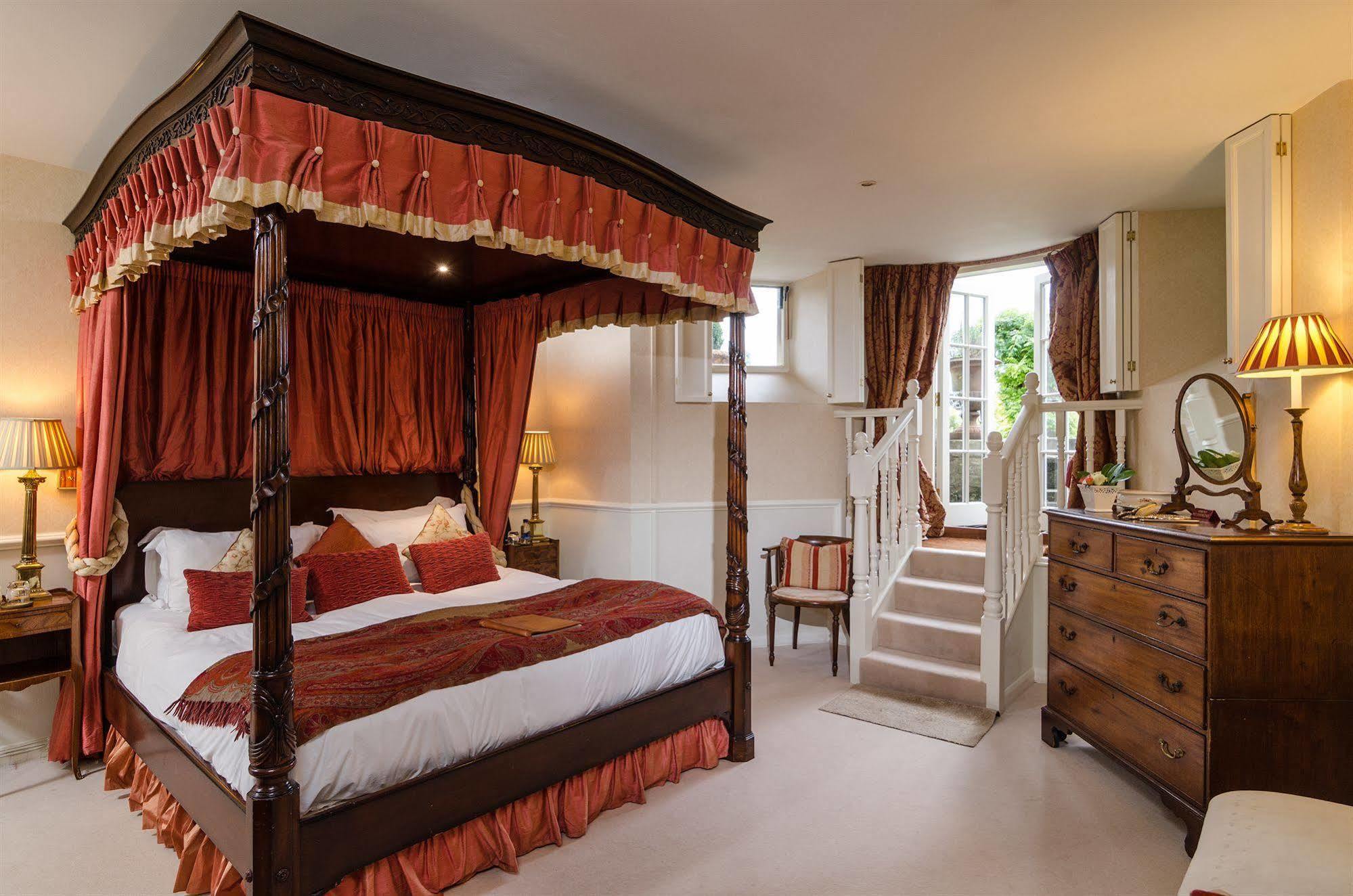 Apsley House Bed & Breakfast Bath Ngoại thất bức ảnh