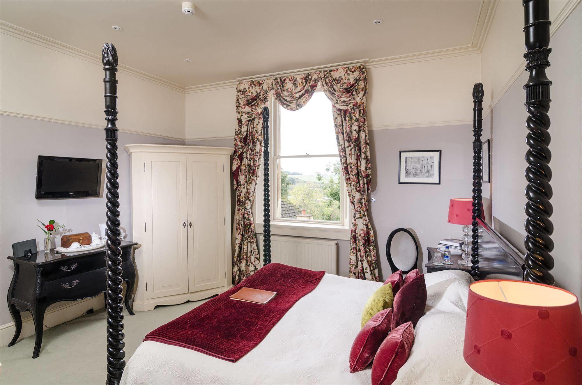 Apsley House Bed & Breakfast Bath Ngoại thất bức ảnh
