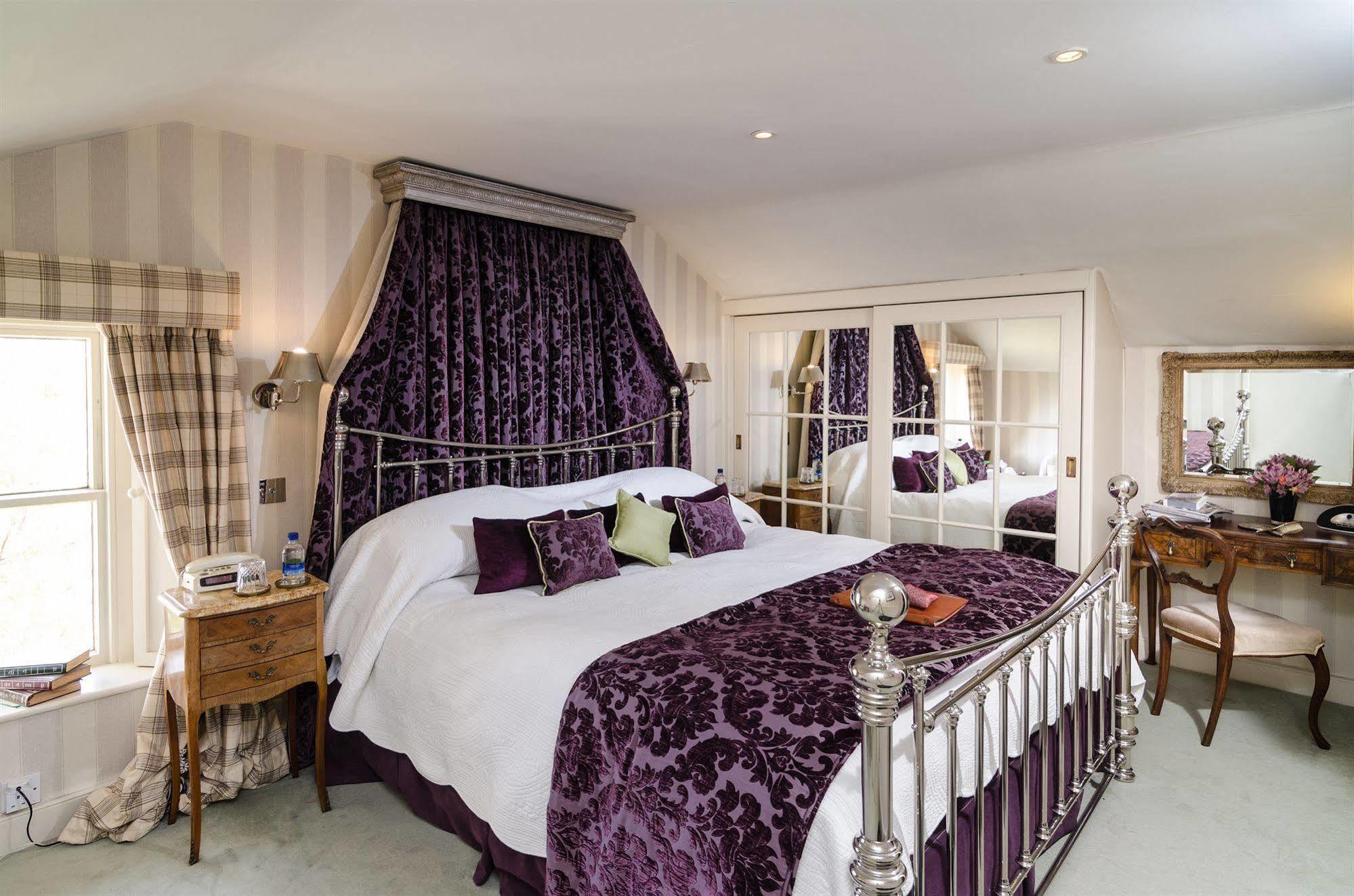 Apsley House Bed & Breakfast Bath Ngoại thất bức ảnh