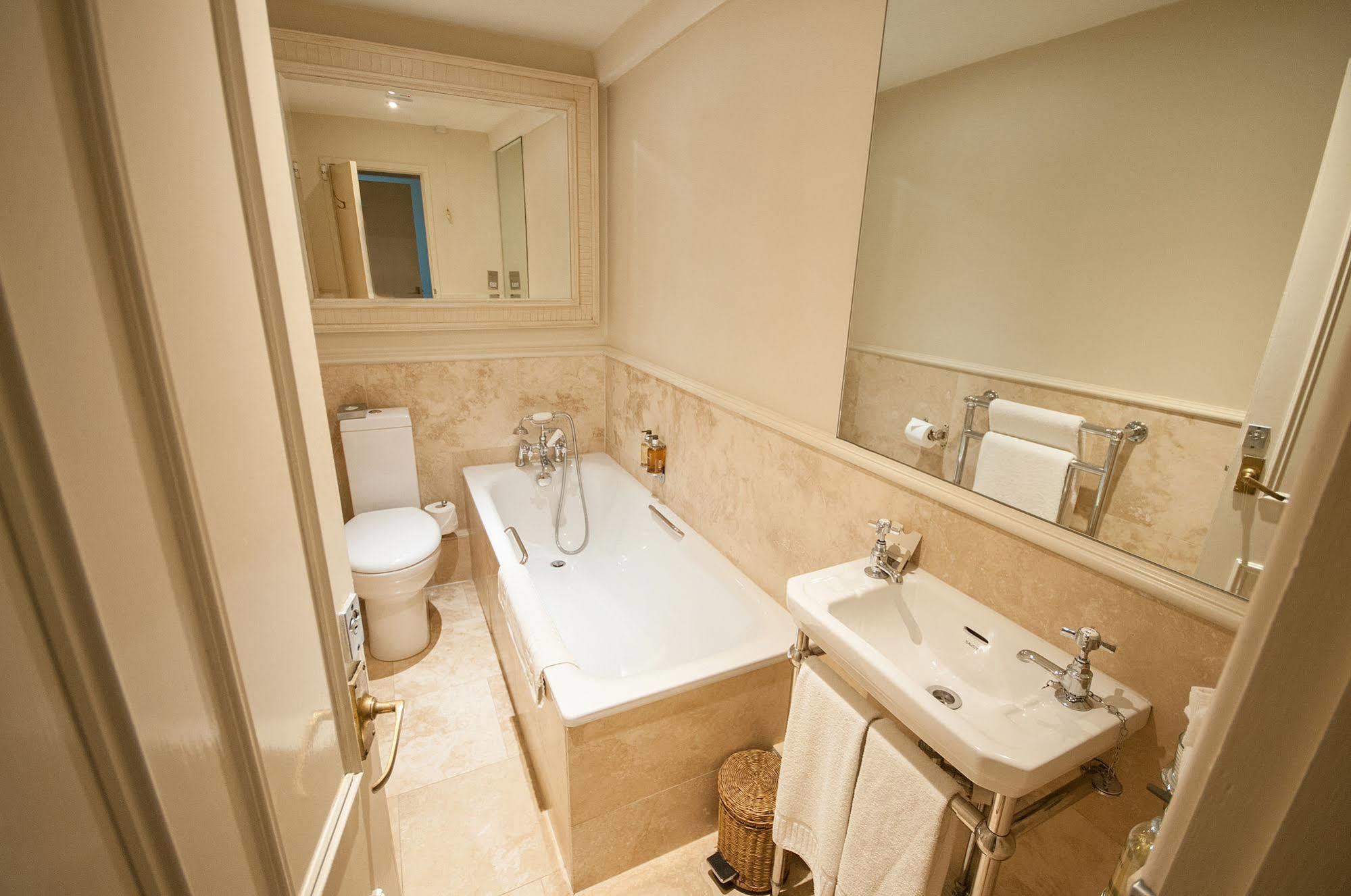 Apsley House Bed & Breakfast Bath Ngoại thất bức ảnh