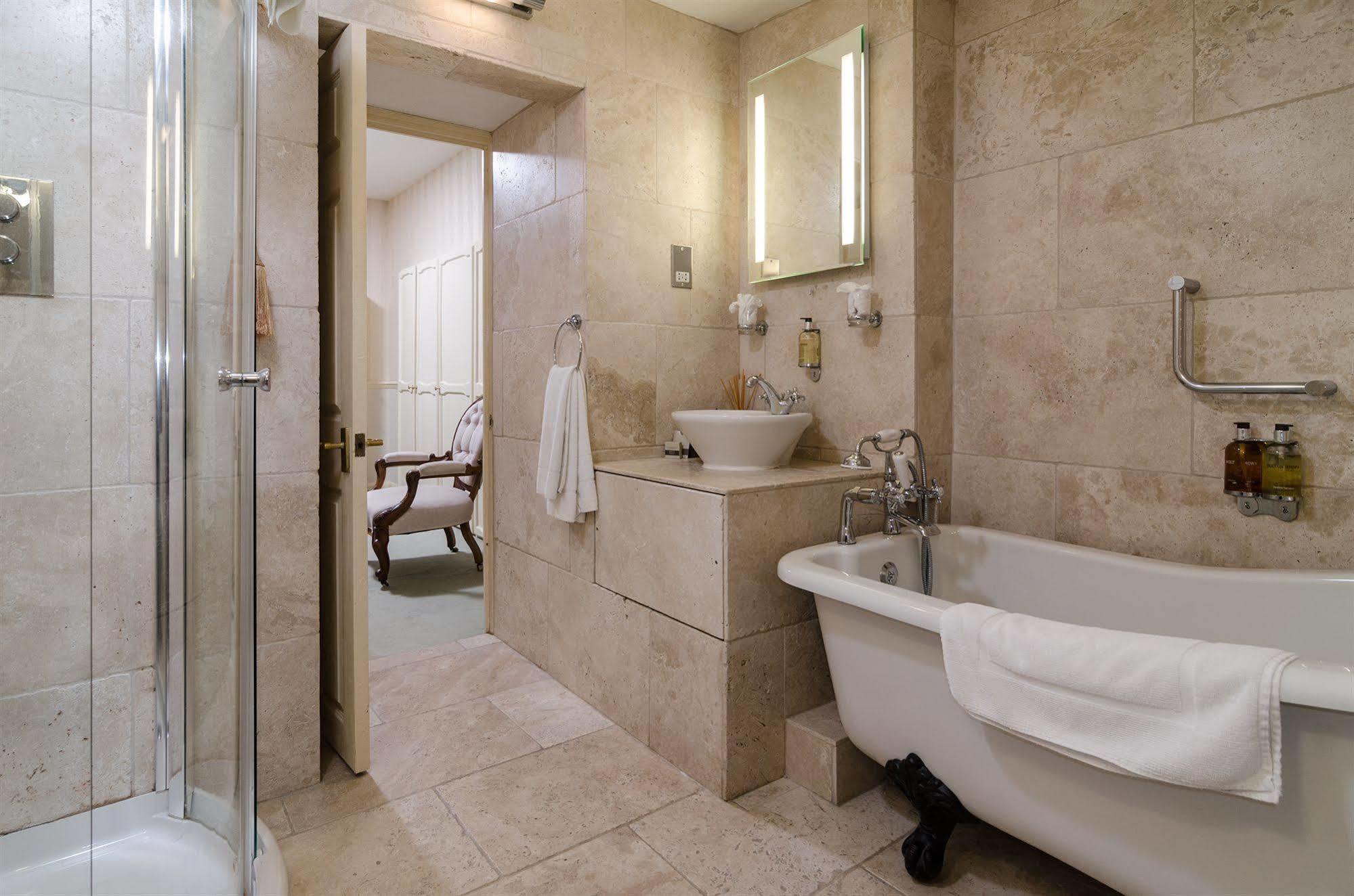Apsley House Bed & Breakfast Bath Ngoại thất bức ảnh