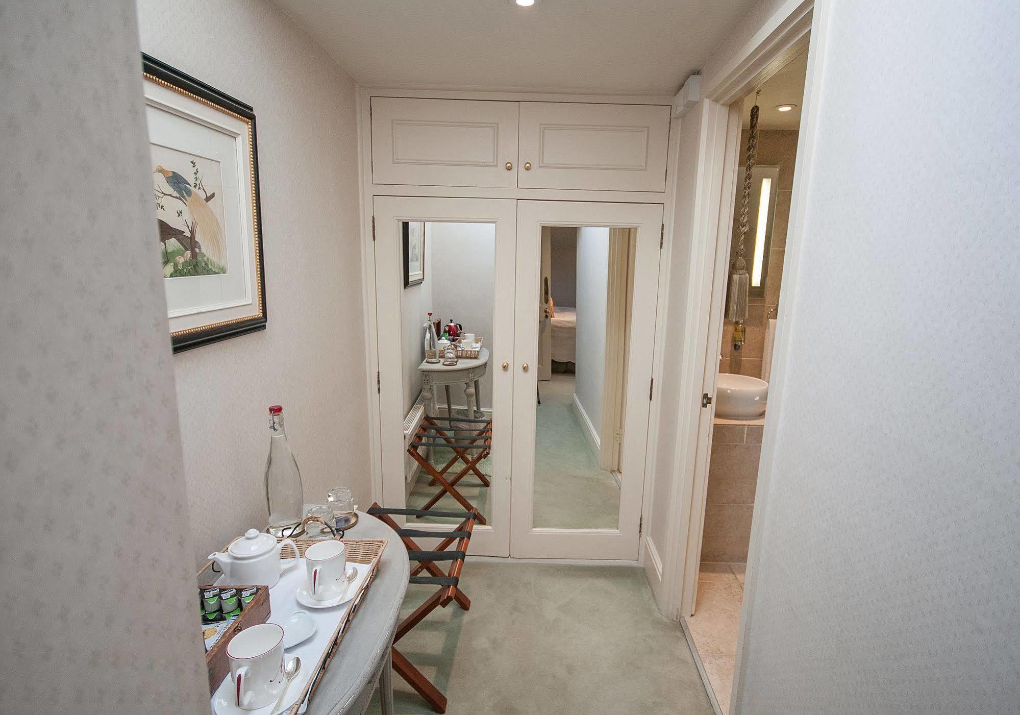 Apsley House Bed & Breakfast Bath Ngoại thất bức ảnh