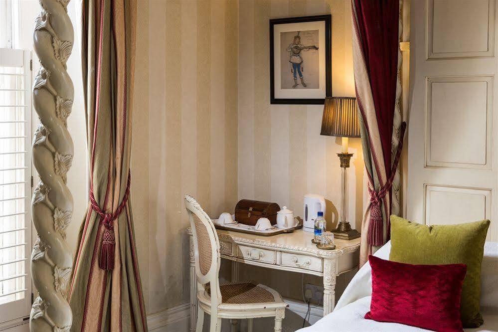 Apsley House Bed & Breakfast Bath Ngoại thất bức ảnh