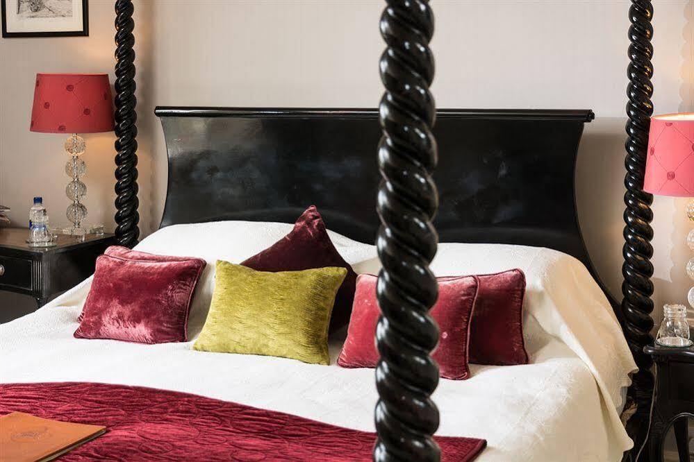Apsley House Bed & Breakfast Bath Ngoại thất bức ảnh