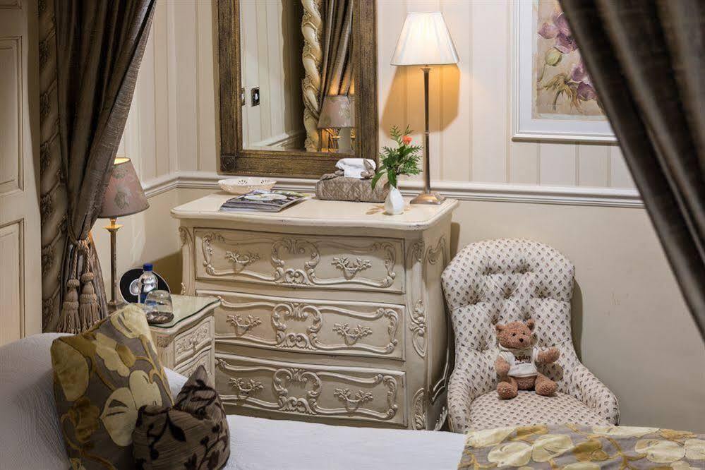 Apsley House Bed & Breakfast Bath Ngoại thất bức ảnh